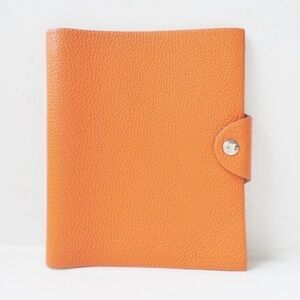 Hermes Ulysses Pm Notebook/Agenda Cover